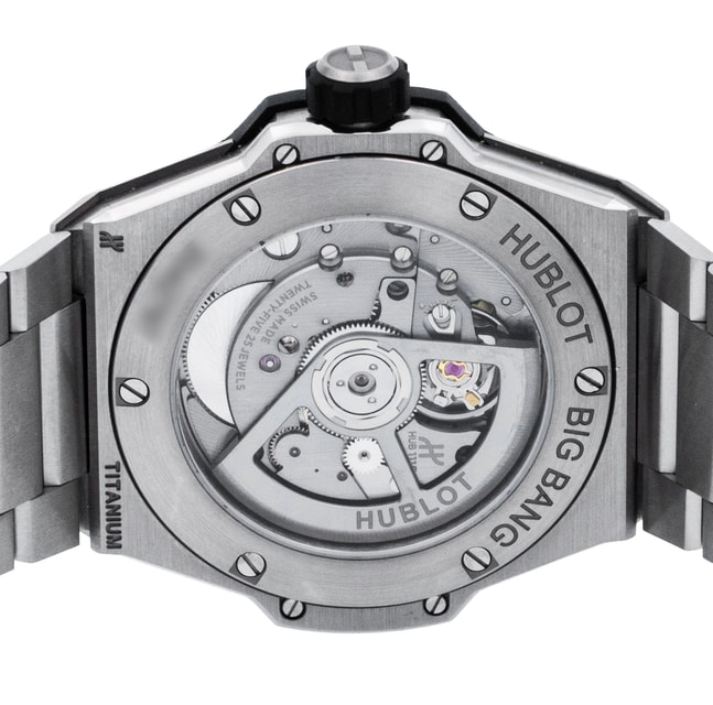 Hublot Big Bang 457.NX.1270.NX Image 4